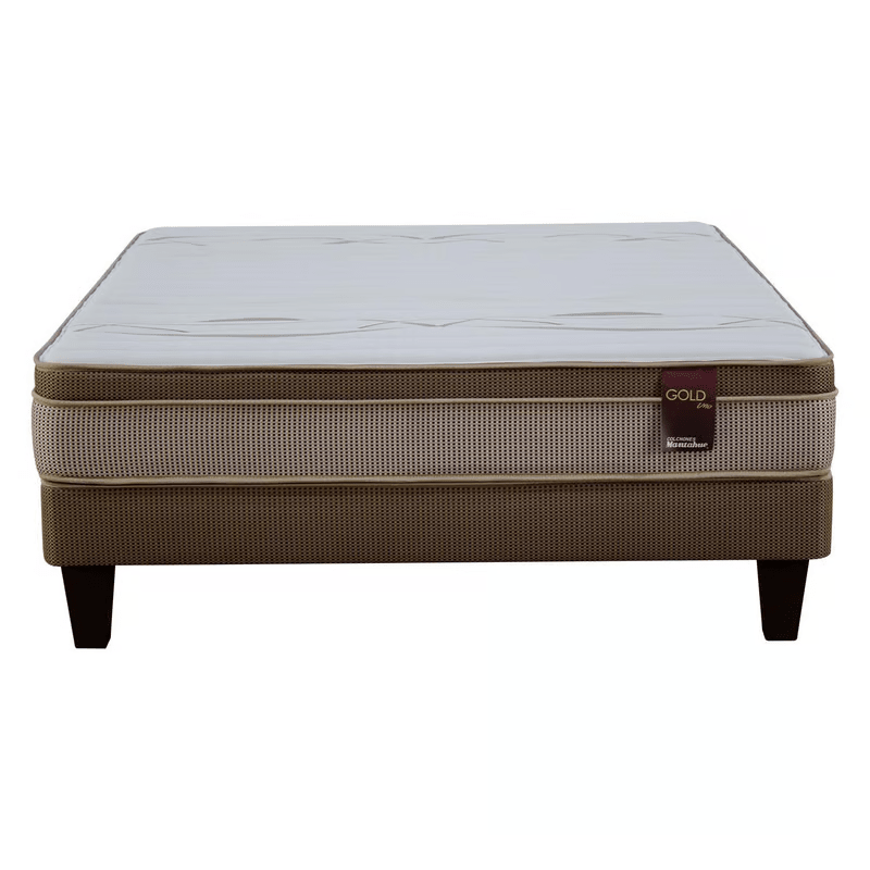 CAMA STANDARD GOLD UNO 2P1