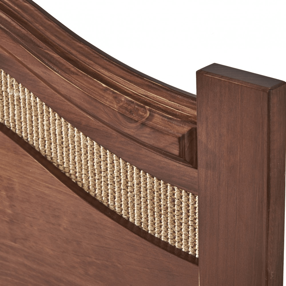 CAMA BARCELONA 1.5P6