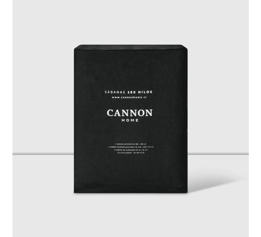 SABANAS SUPERKING 180 HILOS LISO3