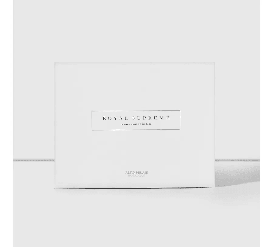 SÁBANAS KING DOBBY BLANCO 500 HILOS3