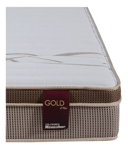 COLCHON GOLD UNO 1.5P3