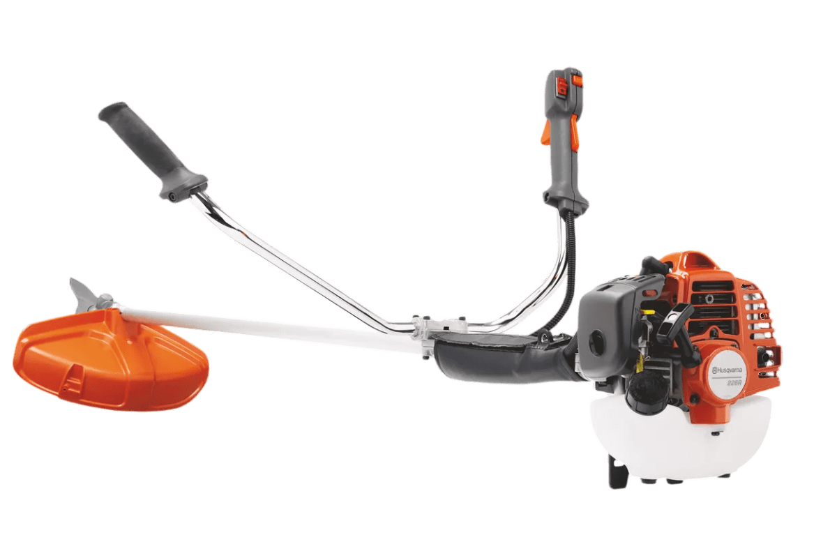 DESBROZADORA 226R HUSQVARNA2