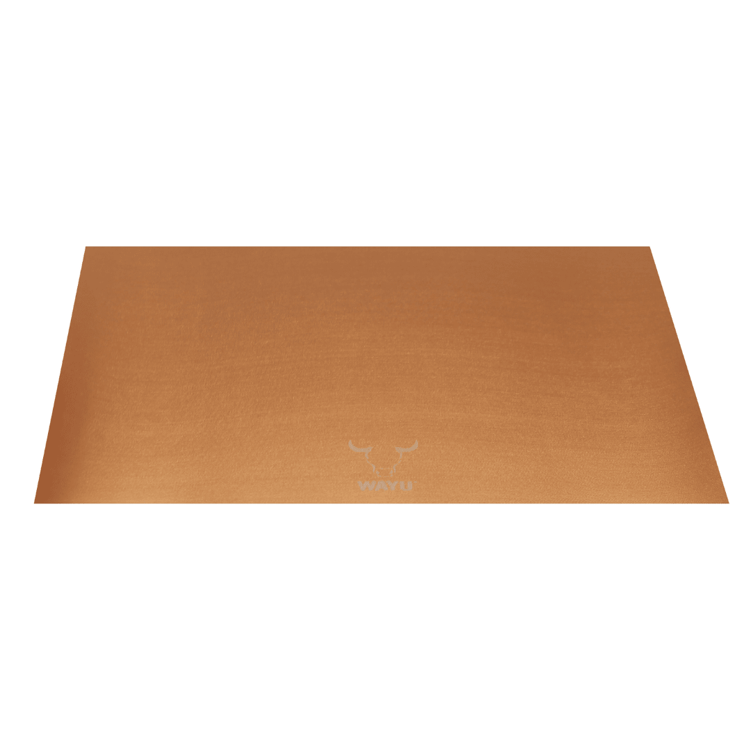 SET 2 PIEZAS BBQ MAT WAYU1