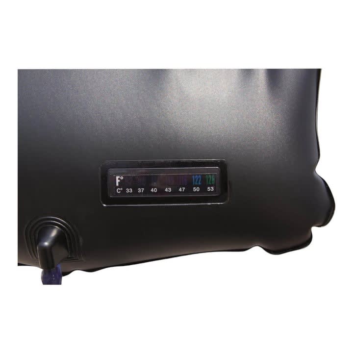 DUCHA CAMPING SOLAR-PRO POWER2