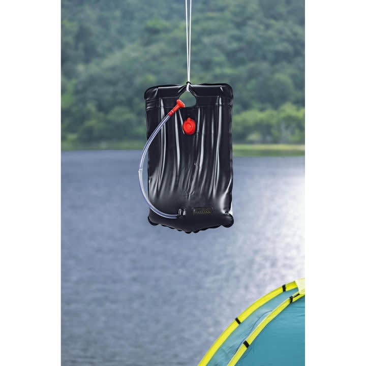 DUCHA CAMPING SOLAR-PRO POWER3