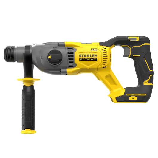 ROTOMARTILLO SDS PLUS 2.0J BRUSHLESS STANLEY2