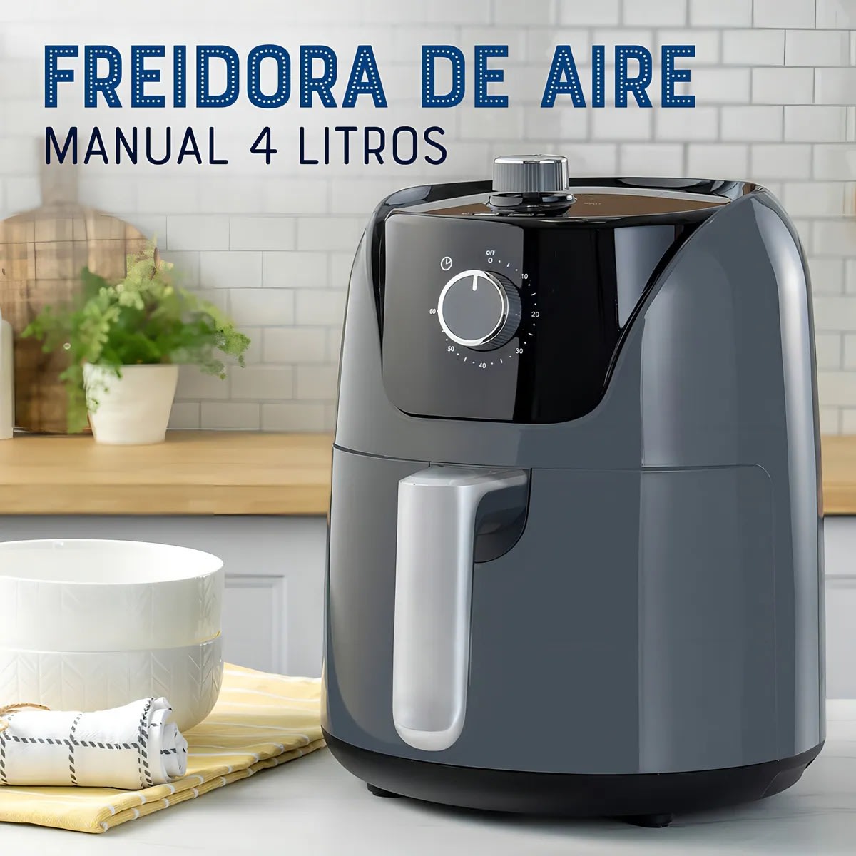 FREIDORA DE AIRE 4LT MANUAL3