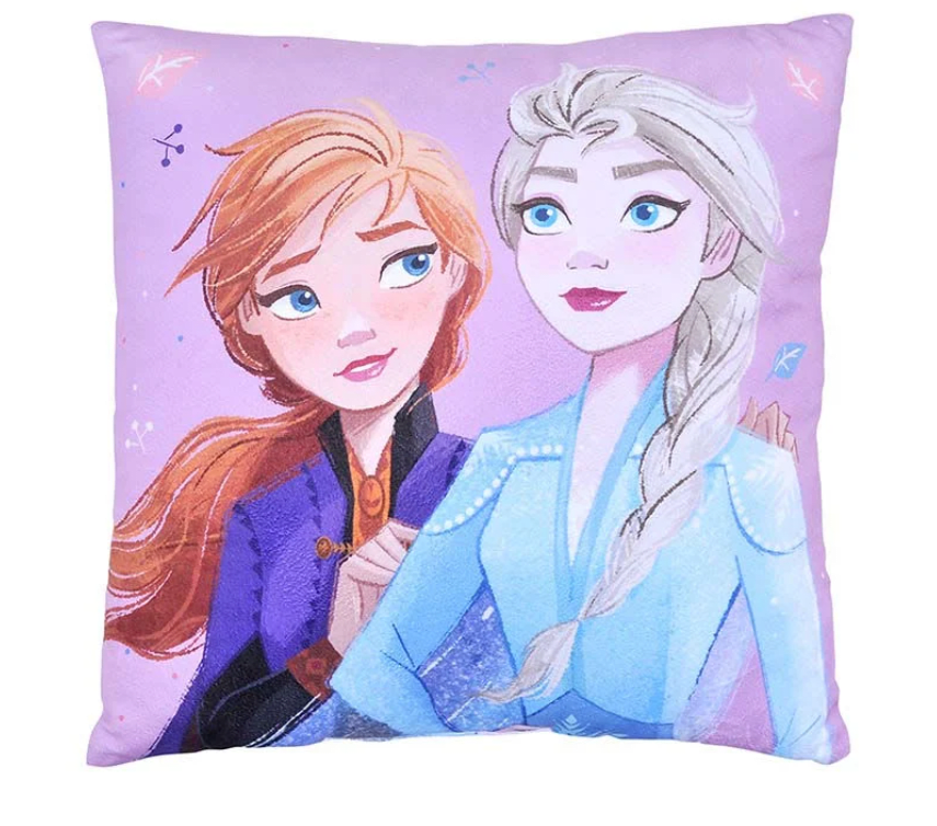 COJIN LICENCIAS DISNEY 40x40 CM3