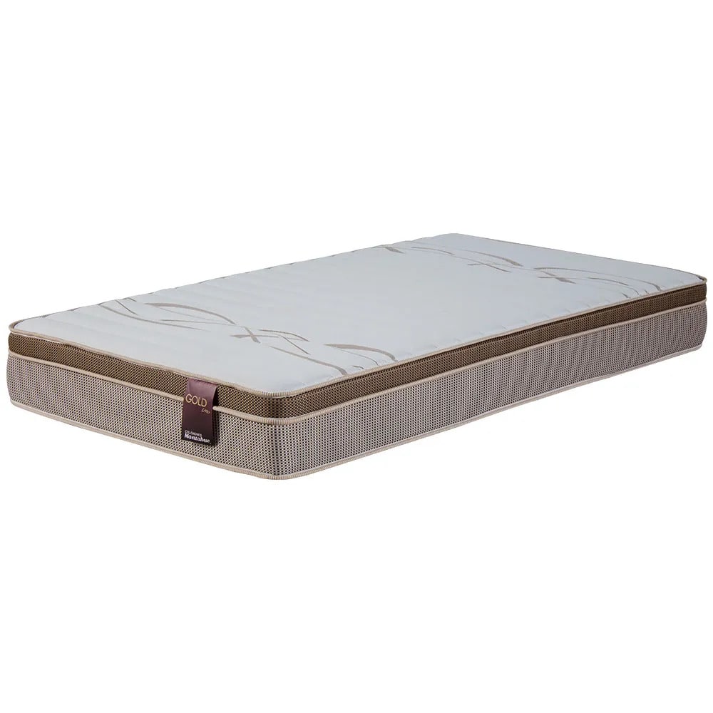 COLCHON RESORTE GOLD UNO 1.1/2 PLAZAS1