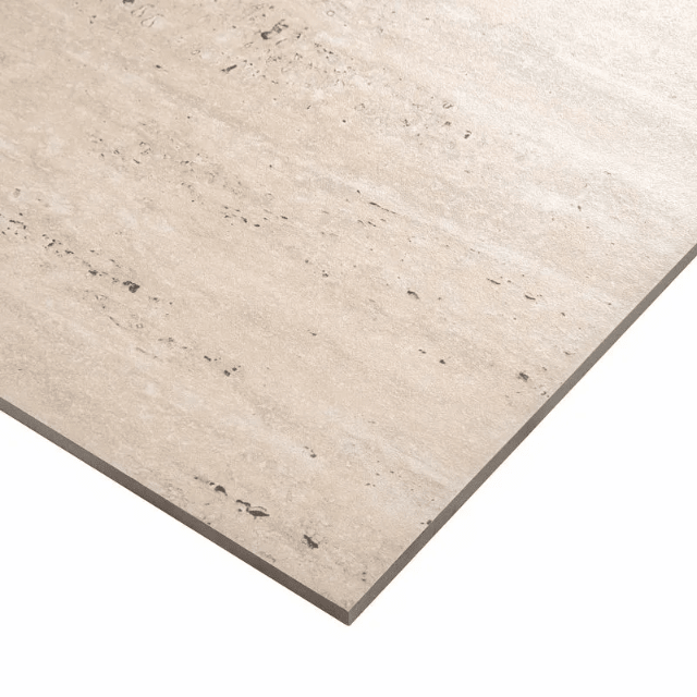 GRES PORCELANICO TRAVERTINO ARENA 60X602