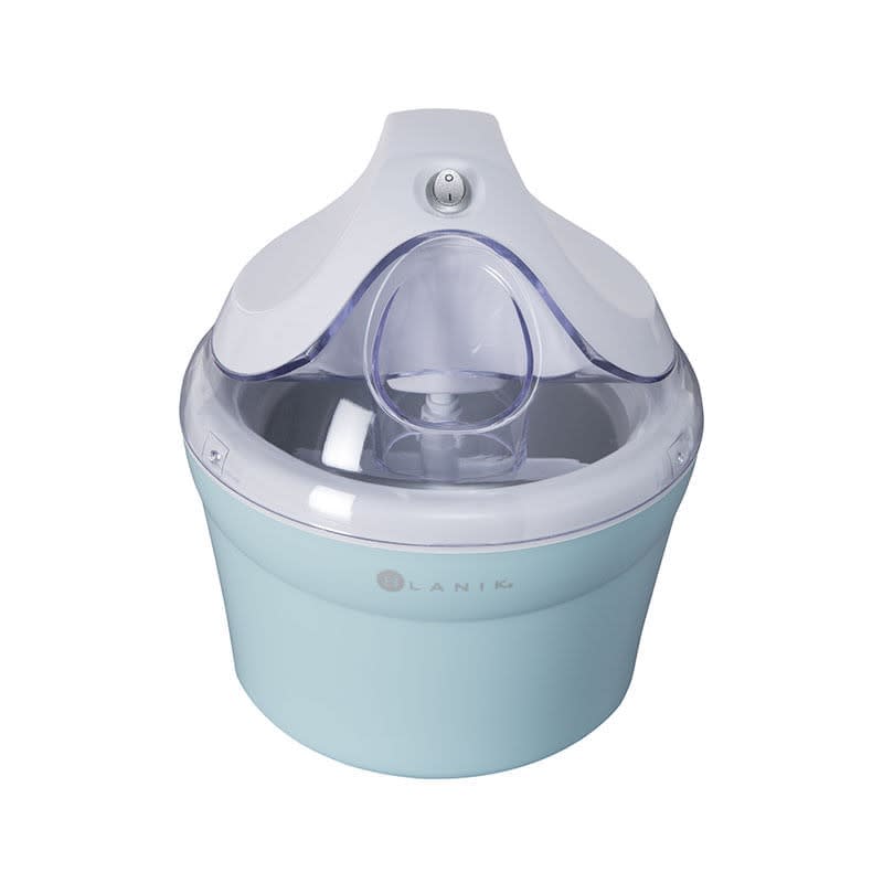 ICE CREAM MAKER2