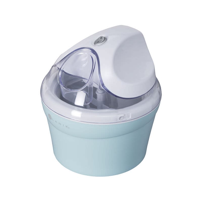 ICE CREAM MAKER1