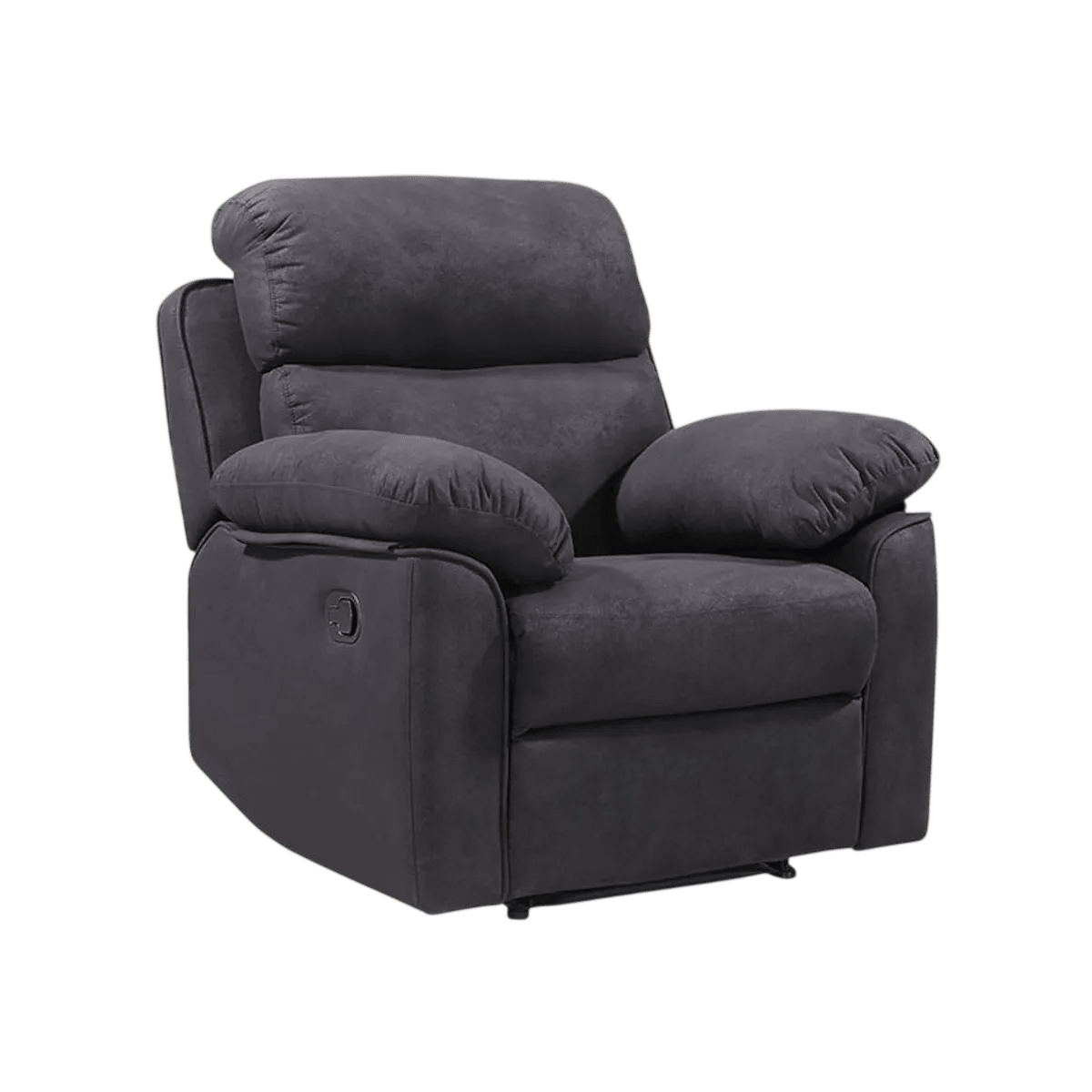 BERGERE PARIS MASAJEABLE NEGRO IDETEX2