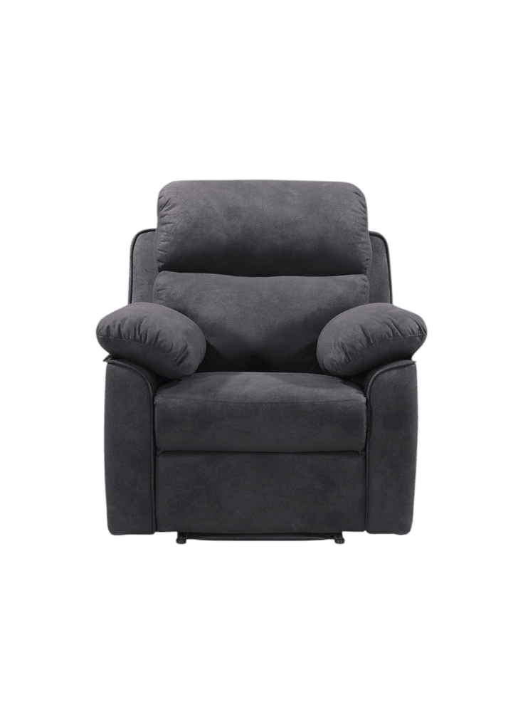 BERGERE PARIS MASAJEABLE NEGRO IDETEX1