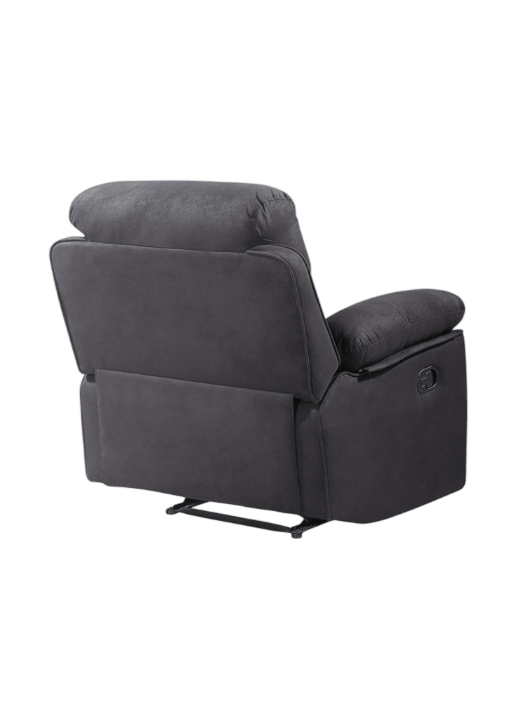 BERGERE PARIS MASAJEABLE NEGRO IDETEX3