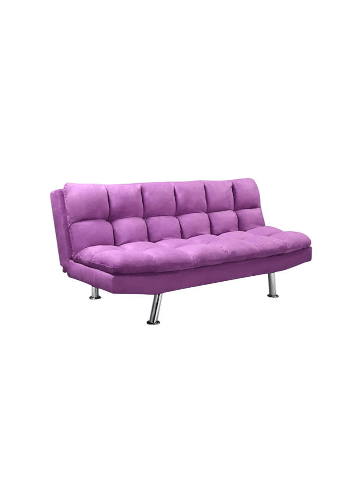 FUTON BARI LILA IDETEX2