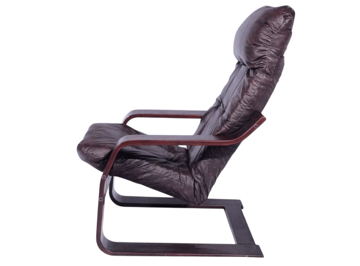 BERGERE DREAM ECOCUERO BLANCO MAGASA3