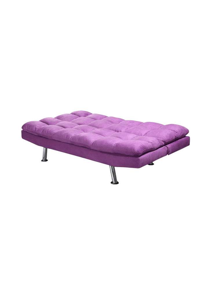 FUTON BARI LILA IDETEX3
