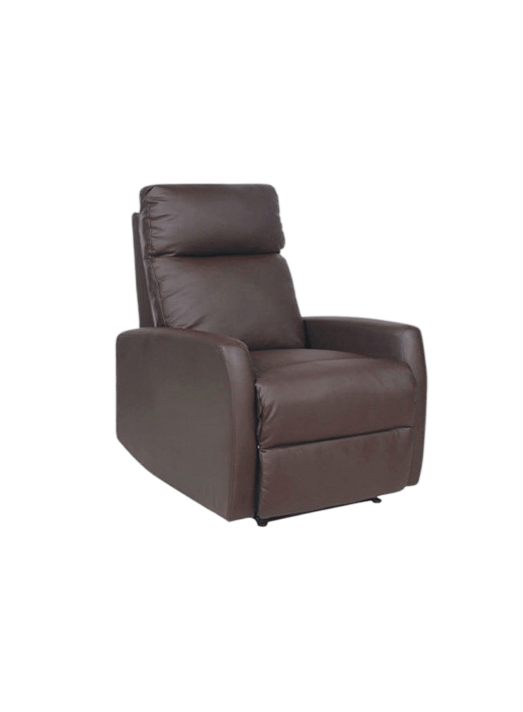 BERGERE ISTAMBUL RECLINABLE CHOCOLATE IDETEX1