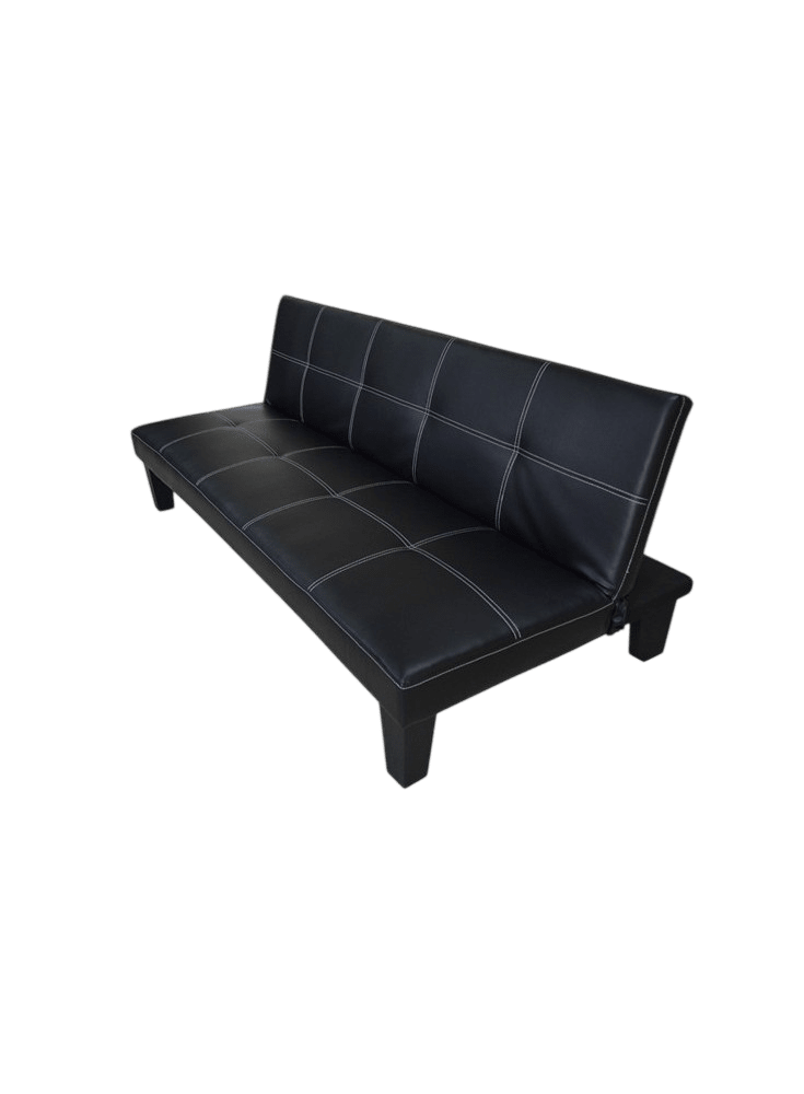 FUTON PRAGA NEGRO IDETEX2