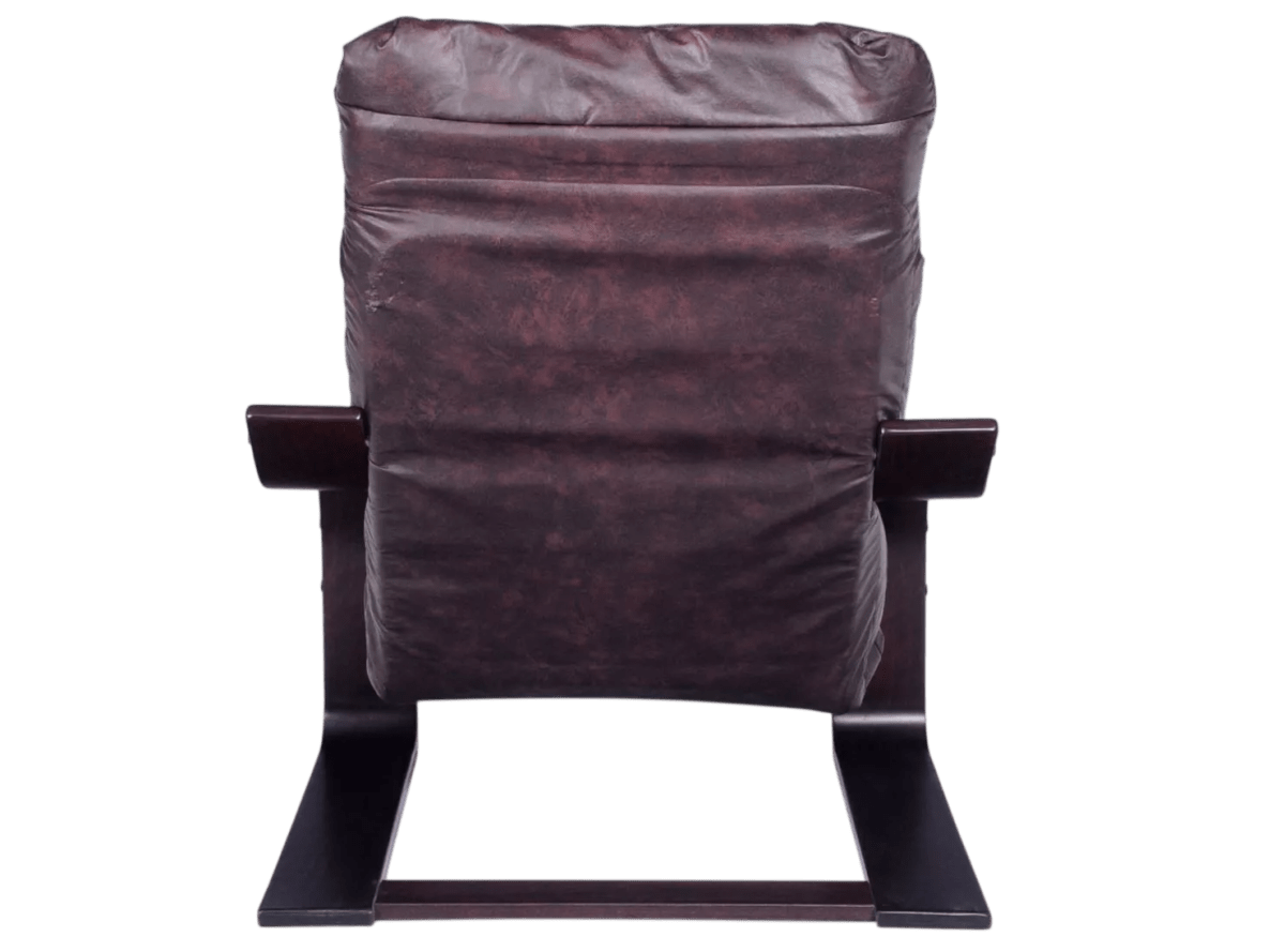 BERGERE DREAM ECOCUERO BLANCO MAGASA4