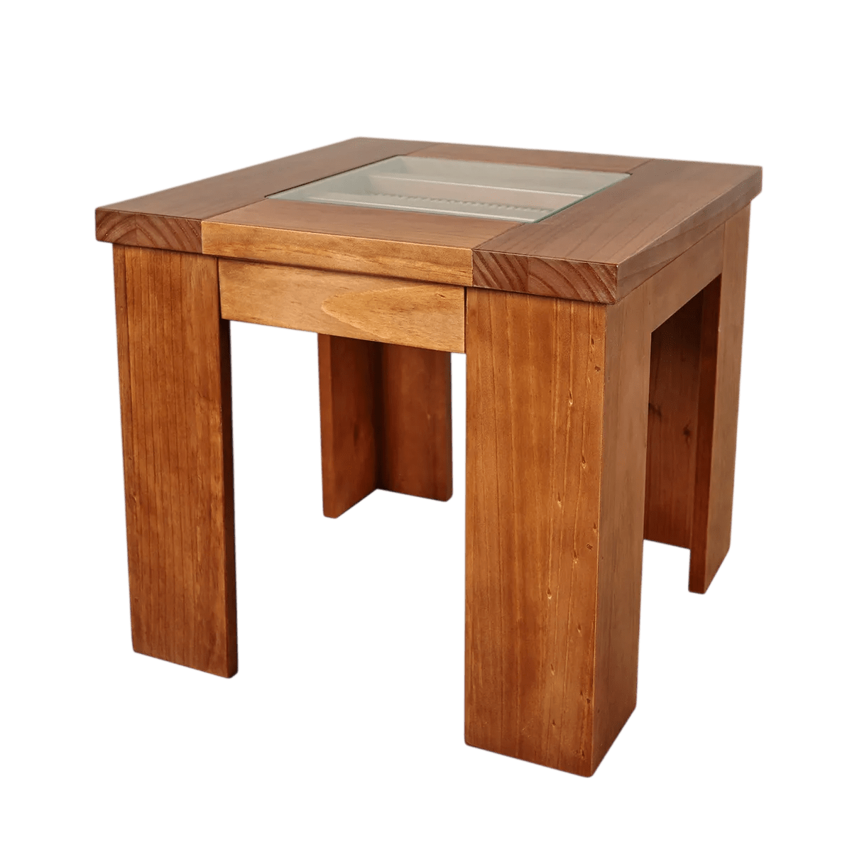 MESA LATERAL SISAL CANELA MAGASA1