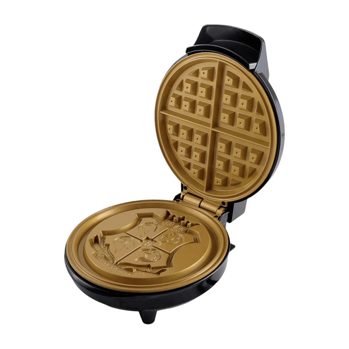 WAFFLERA HARRY POTTER BLANIK2