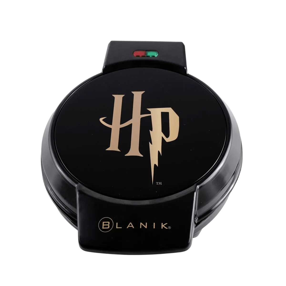 WAFFLERA HARRY POTTER BLANIK5