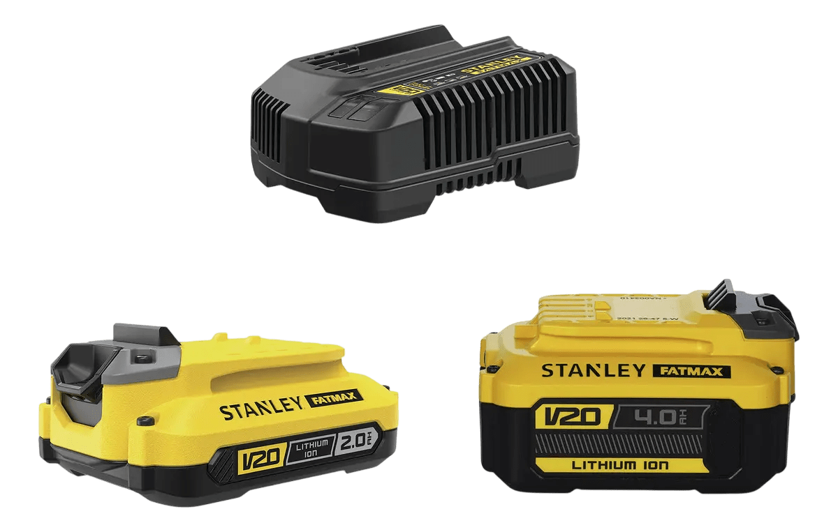 KIT LIJADORA + CALADORA 20V STANLEY3