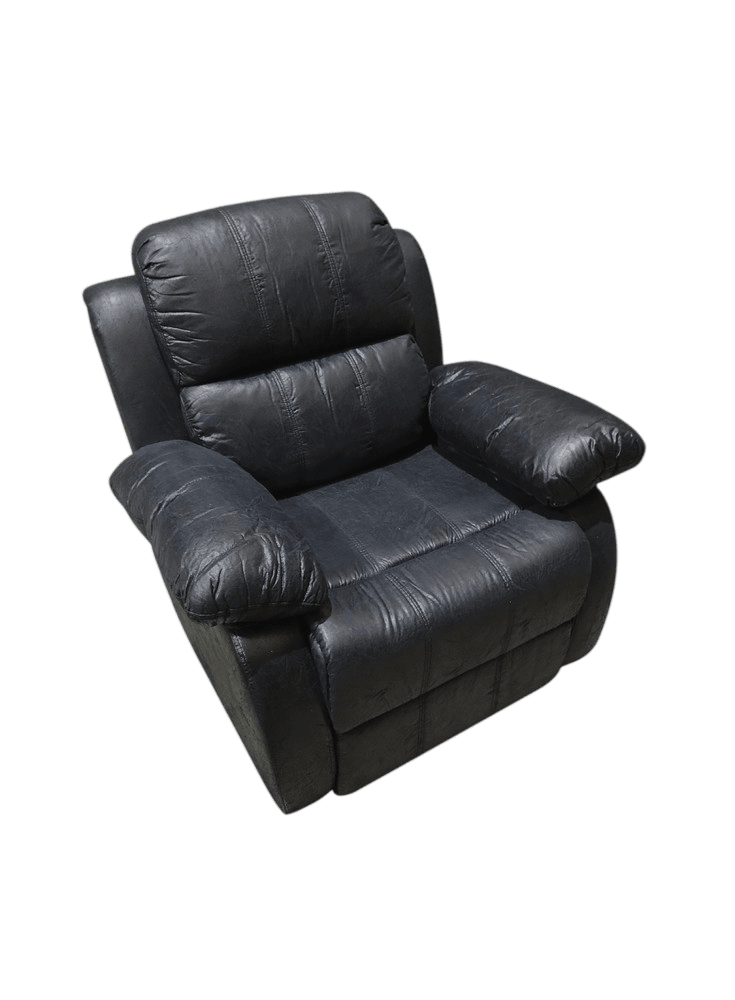 BERGERE MADRID NEGRO 360° IDETEX2