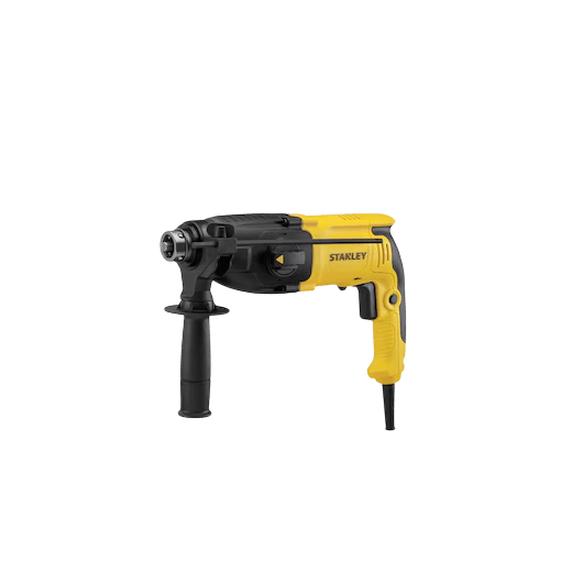 ROTOMARTILLO SDS PLUS 800W 26MM STANLEY2