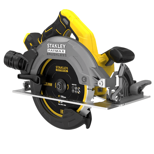 SIERRA CIRCULAR 7-1/4