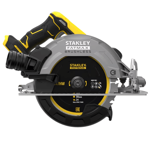 SIERRA CIRCULAR 7-1/4