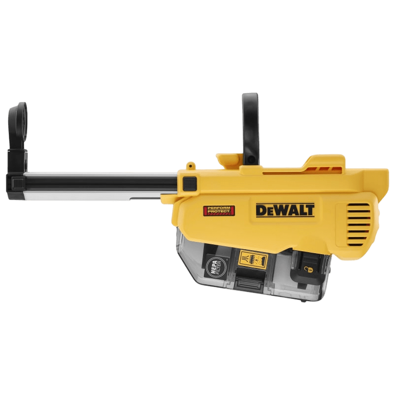 ESTRACTOR DE POLVO 20V DEWALT3