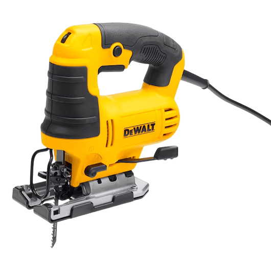 SIERRA CALADORA 650W5