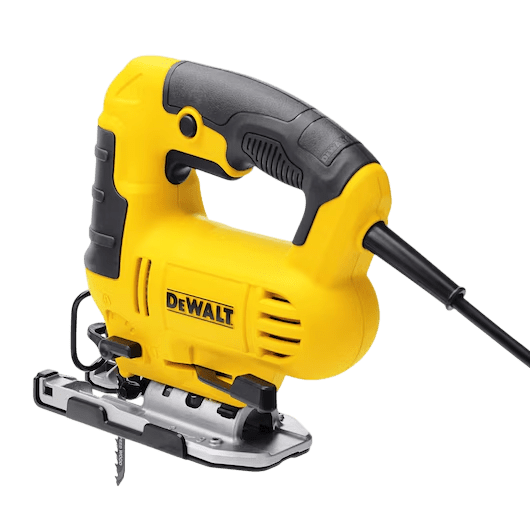 SIERRA CALADORA 650W4