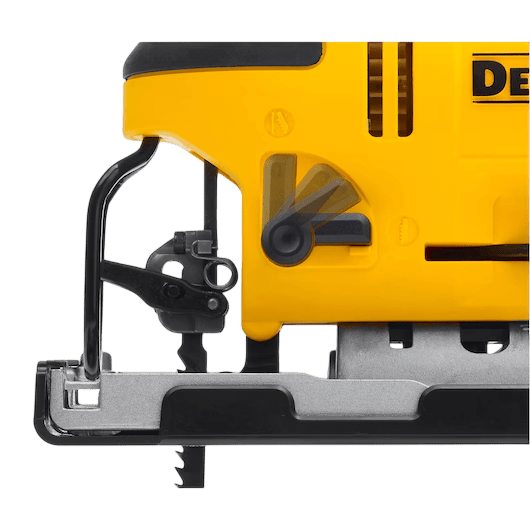 SIERRA CALADORA 650W2