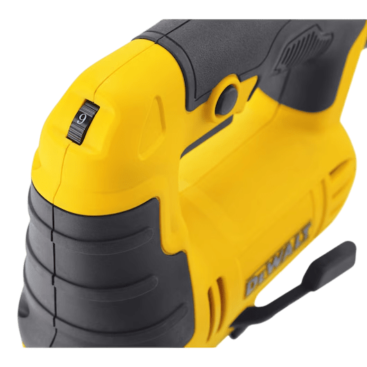 SIERRA CALADORA 650W1