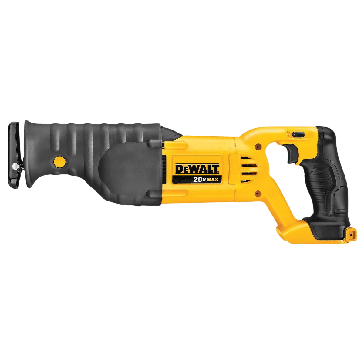 SIERRA SABLE INALÁMBRICO 20V DEWALT1