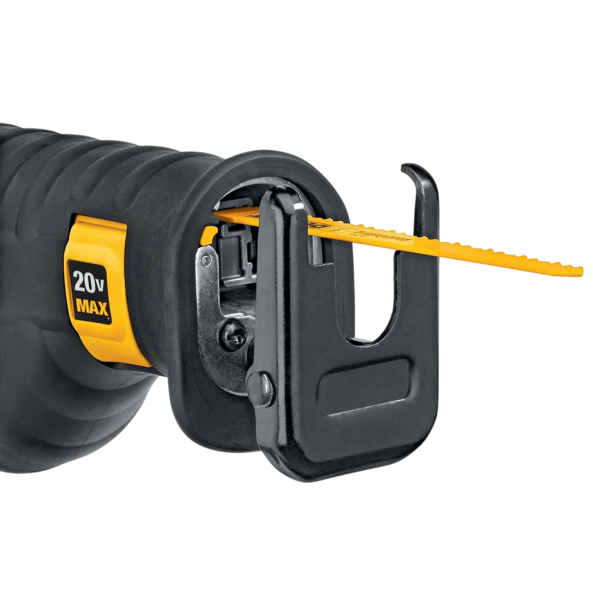 SIERRA SABLE INALÁMBRICO 20V DEWALT2
