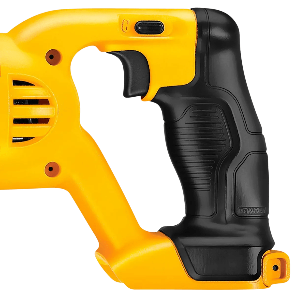 SIERRA SABLE INALÁMBRICO 20V DEWALT3
