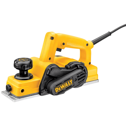 CEPILLO ELÉCTRICO 1MM DEWALT4