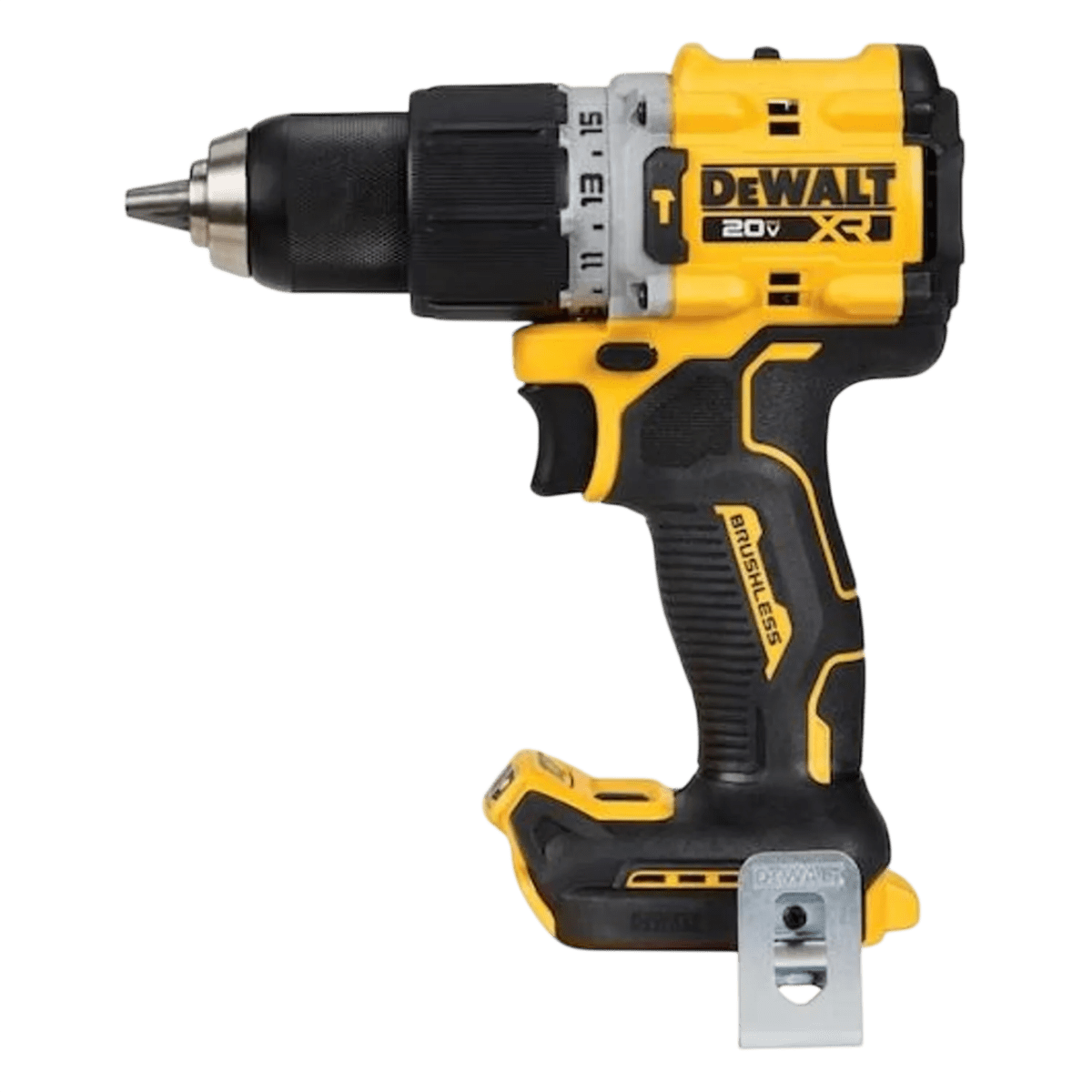 TALADRO PERC/ATOR 20V DEWALT2