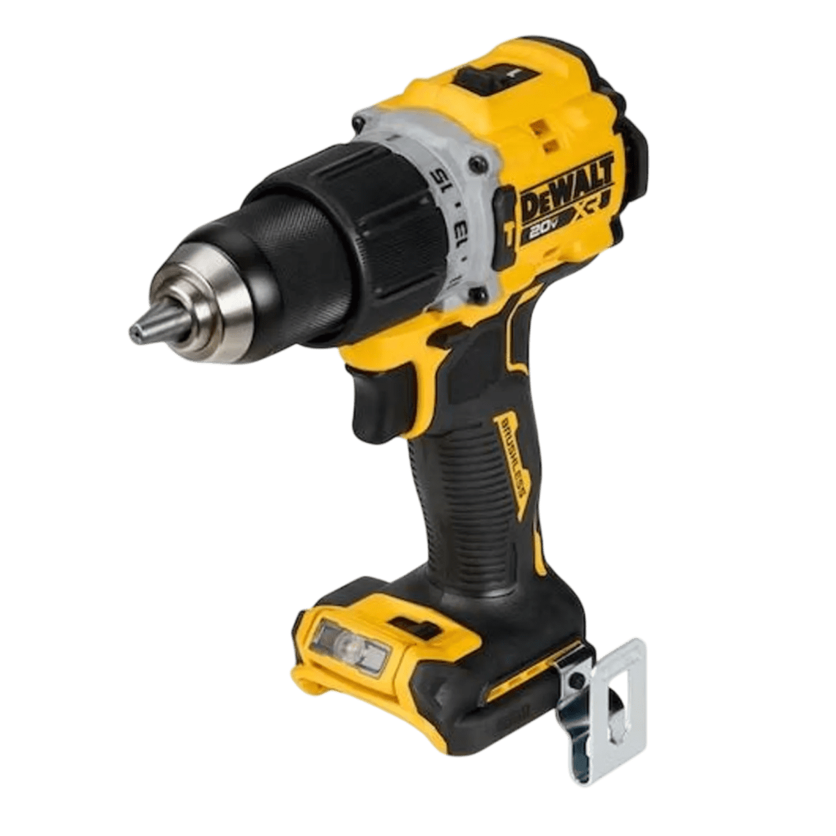 TALADRO PERC/ATOR 20V1