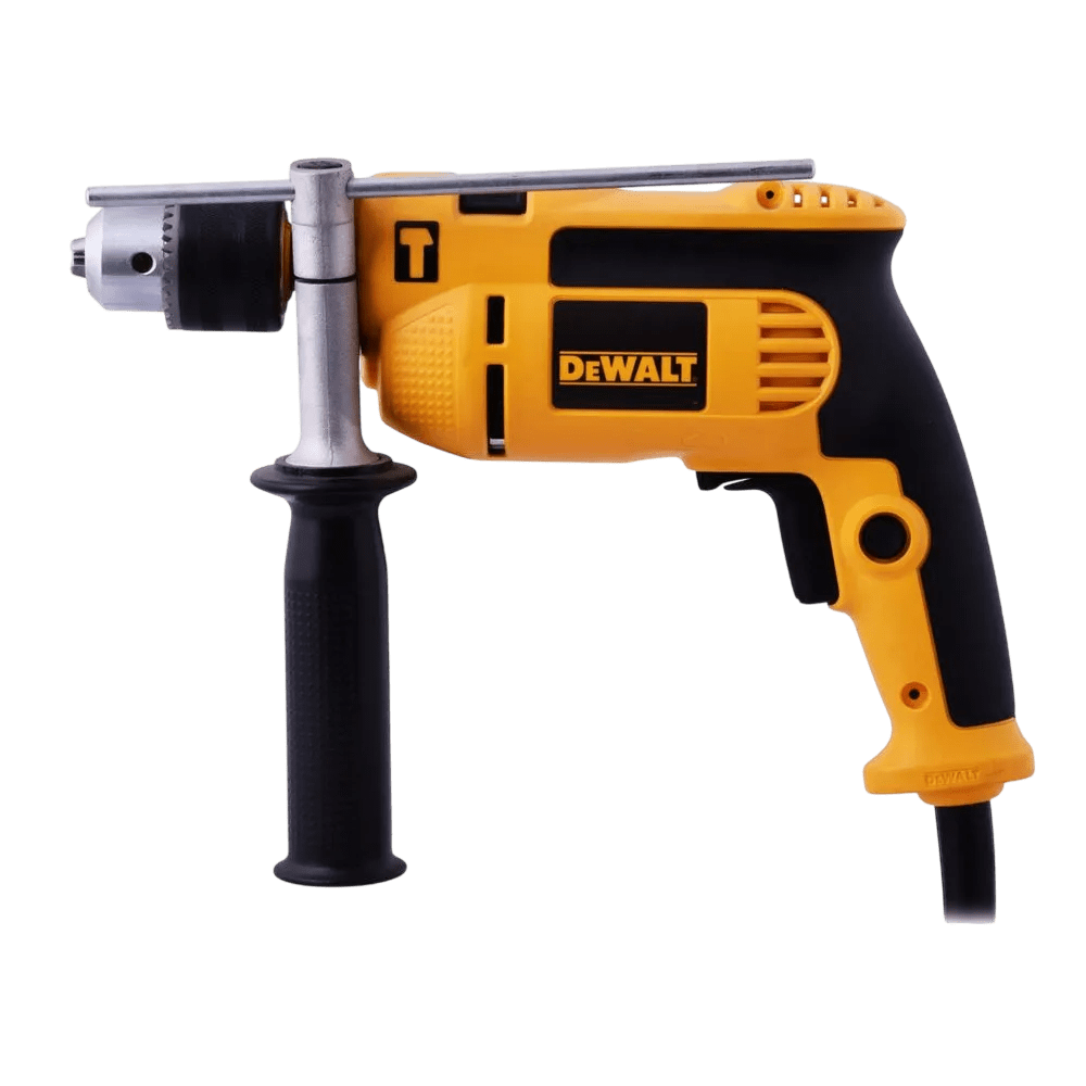 TALADRO PERCUTOR 1/2