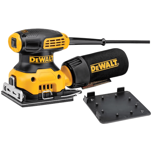 LIJADORA ORBITAL 1/4