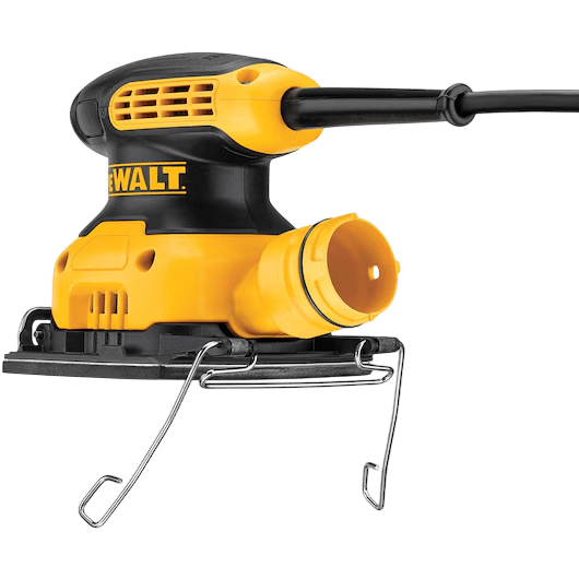 LIJADORA ORBITAL 1/4