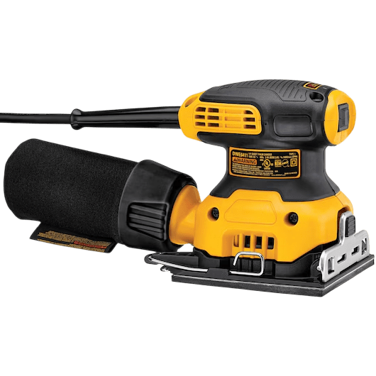 LIJADORA ORBITAL 1/4