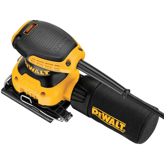 LIJADORA ORBITAL 1/4