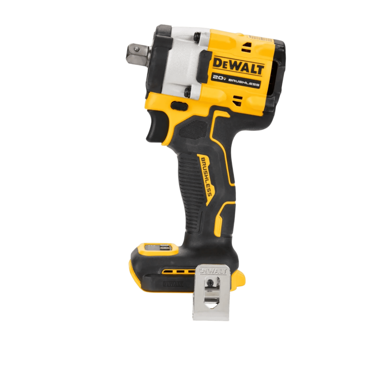 KIT LLAVE DE IMPACTO 1/2